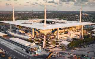 USA: LaLiga match between FC Barcelona and Villarreal to be played in Miami