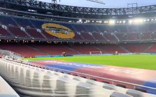 Spain: Barcelona launches 2025/26 season passes - one card for two stadiums
