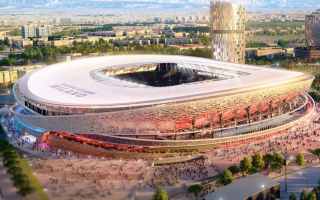 Italy: Renowned architects set to design new San Siro