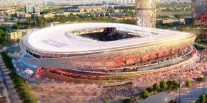 Italy: Renowned architects set to design new San Siro