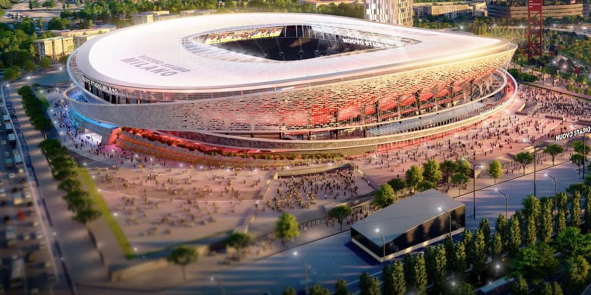 Italy: Renowned architects set to design new San Siro
