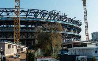 Spain: Barça has been given permission to return to Camp Nou