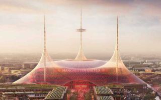 England: New Old Trafford closer as United push for key land deal