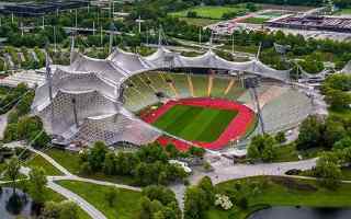 Germany: Costs of roof renovation at Munich Olympiastadion rise dramatically