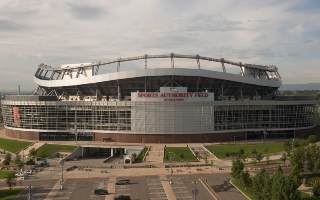 USA: Broncos set their sights on new stadium and future district in Burnham Yard