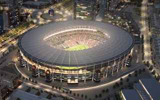 Spain: Green light for commercial development around Nou Mestalla