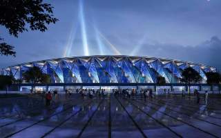 Spain: “Kurdistan Coliseum” - confusion in Getafe after a strange leak