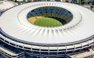 Brazil: Maracanã up for sale!