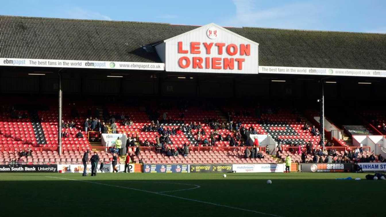 Brisbane Road