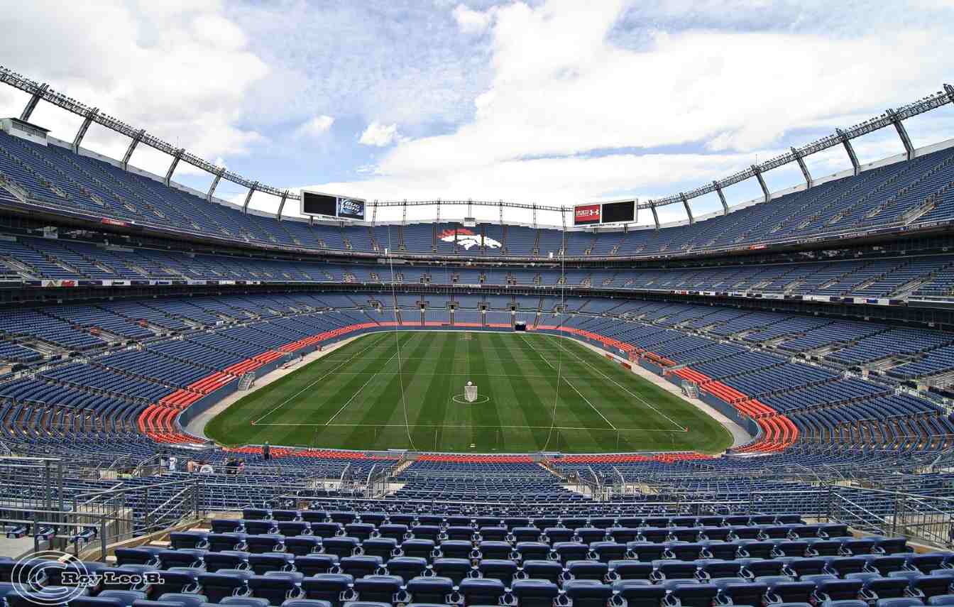Empower Field at Mile High (New Mile High Stadium)