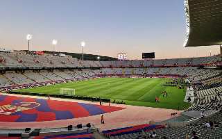 Spain: Growing doubts over the organisation of the Catalonia – Palestine match at Montjuïc