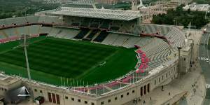 Spain: Growing doubts over the organisation of the Catalonia – Palestine match at Montjuïc
