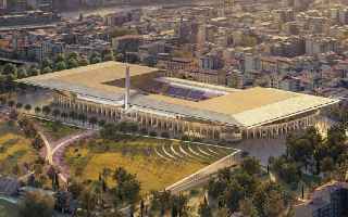 Italy: Artemio Franchi modernization delayed by 3 years!