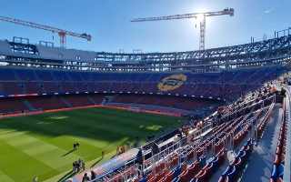 Spain: Date confirmed! Barça return home after 909 days