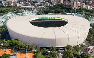 Colombia: Modernization project for Medellín’s 60,000-capacity stadium revealed!