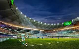 Spain: Costs of Betis’ new Villamarín rise dramatically
