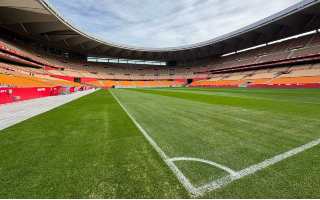 Spain: Copa del Rey will remain at La Cartuja for the coming years!