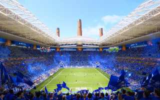 England: Birmingham City shocks with 62,000-seat powerhouse stadium