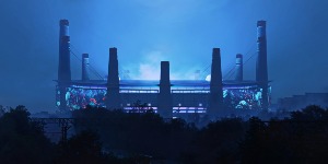 England: Birmingham City shocks with 62,000-seat powerhouse stadium