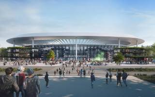 Netherlands: Another expansion project for De Kuip in Rotterdam. Feyenoord remains skeptical