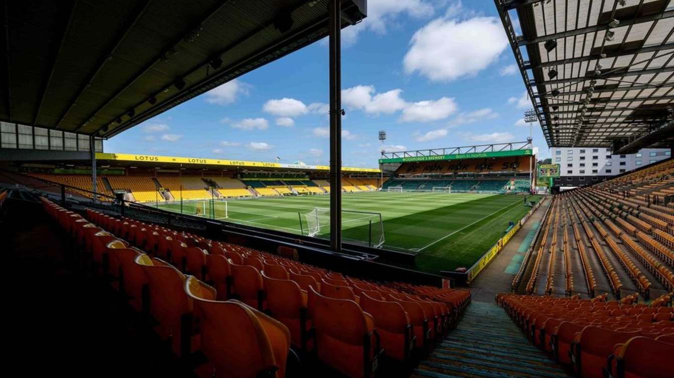Carrow Road