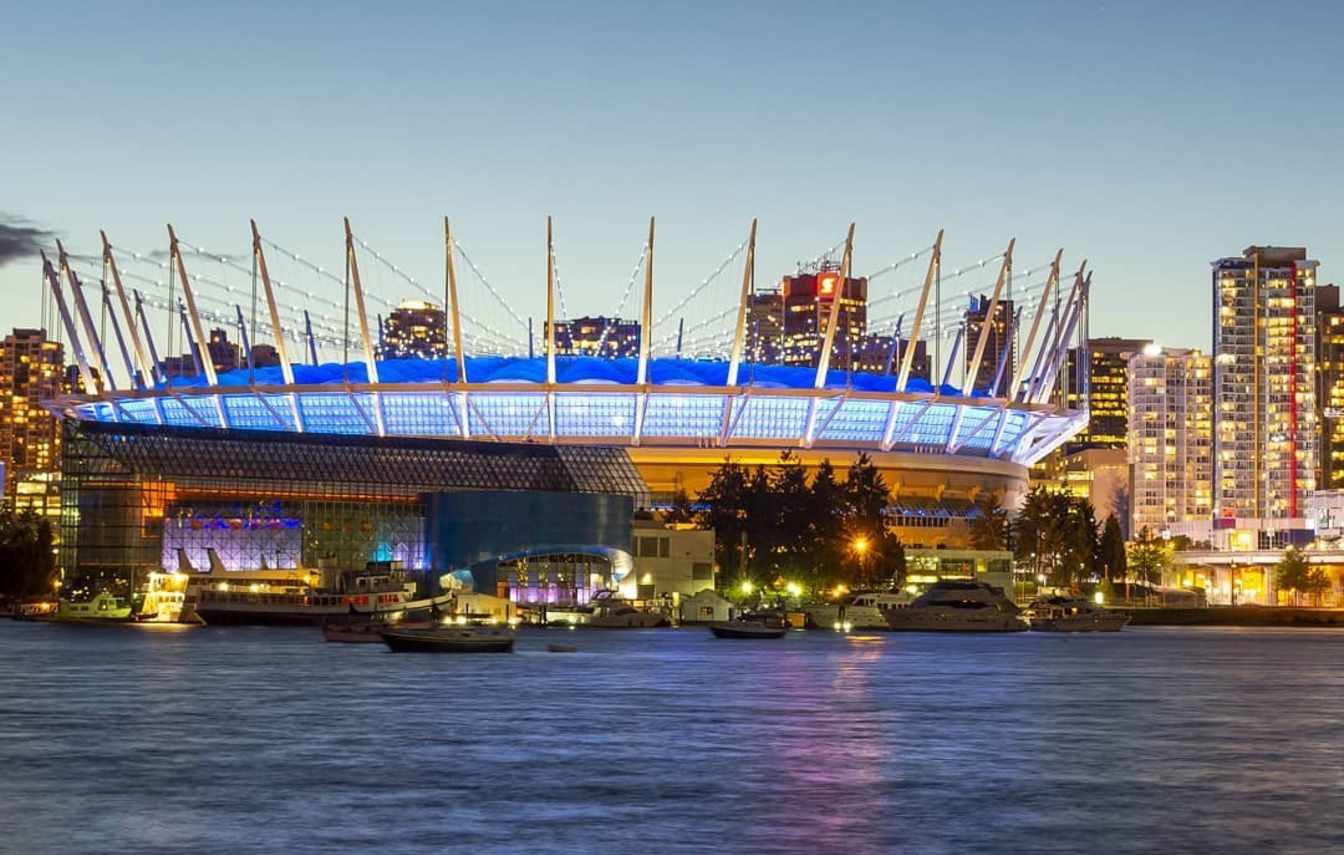 BC Place