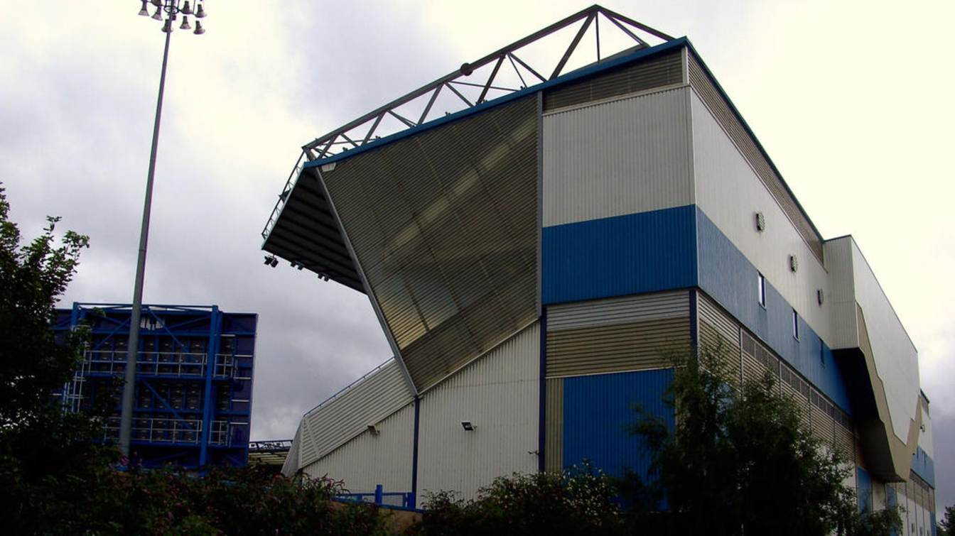 St. Andrew's @ Knighthead Park