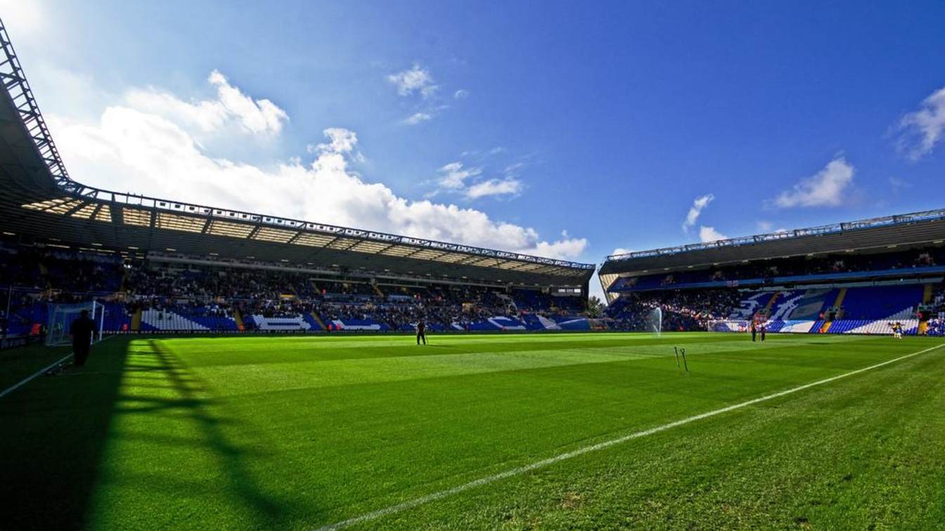 St. Andrew's @ Knighthead Park