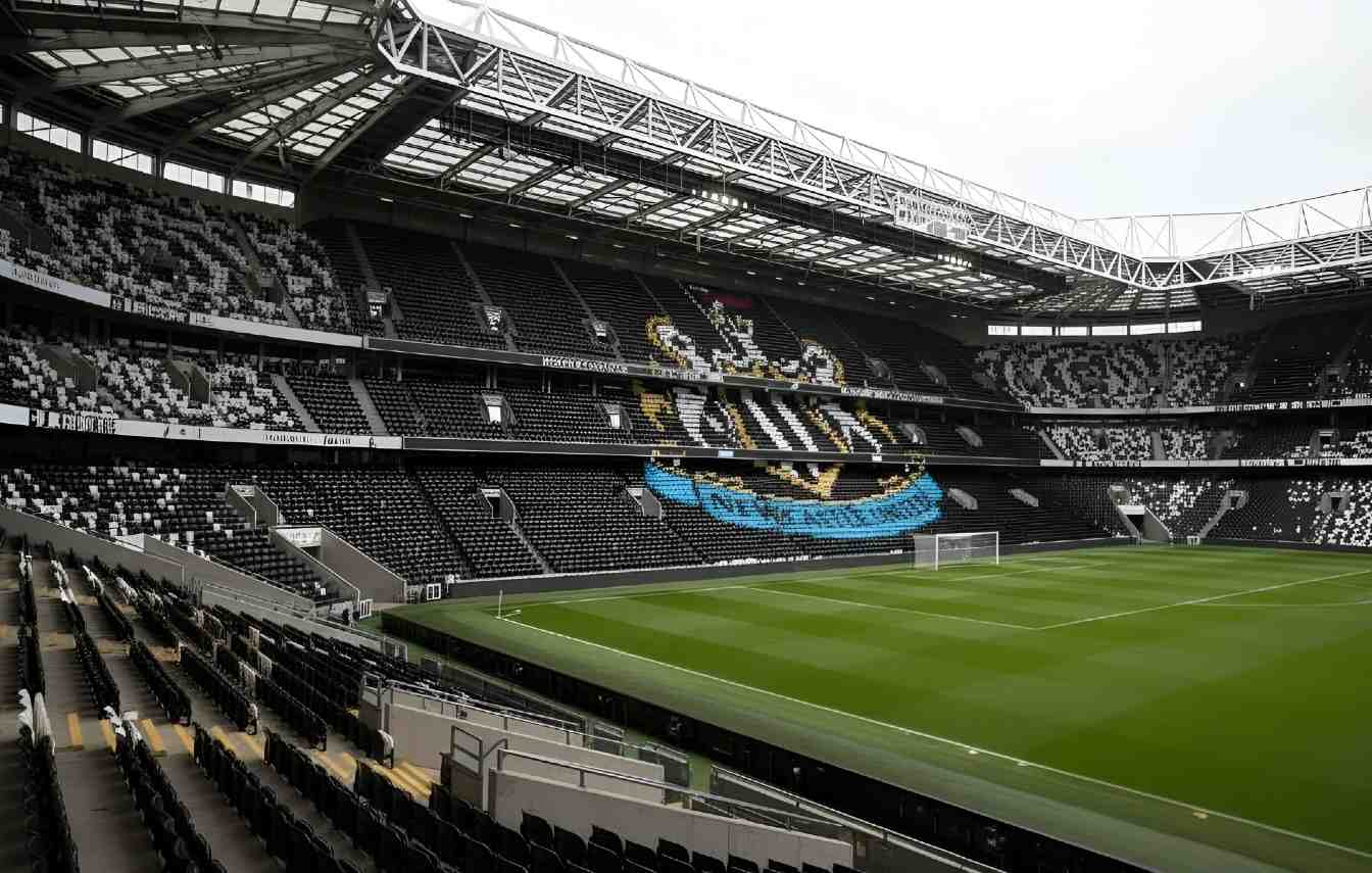 This is what St James&rsquo; Park  could look like after the expansion