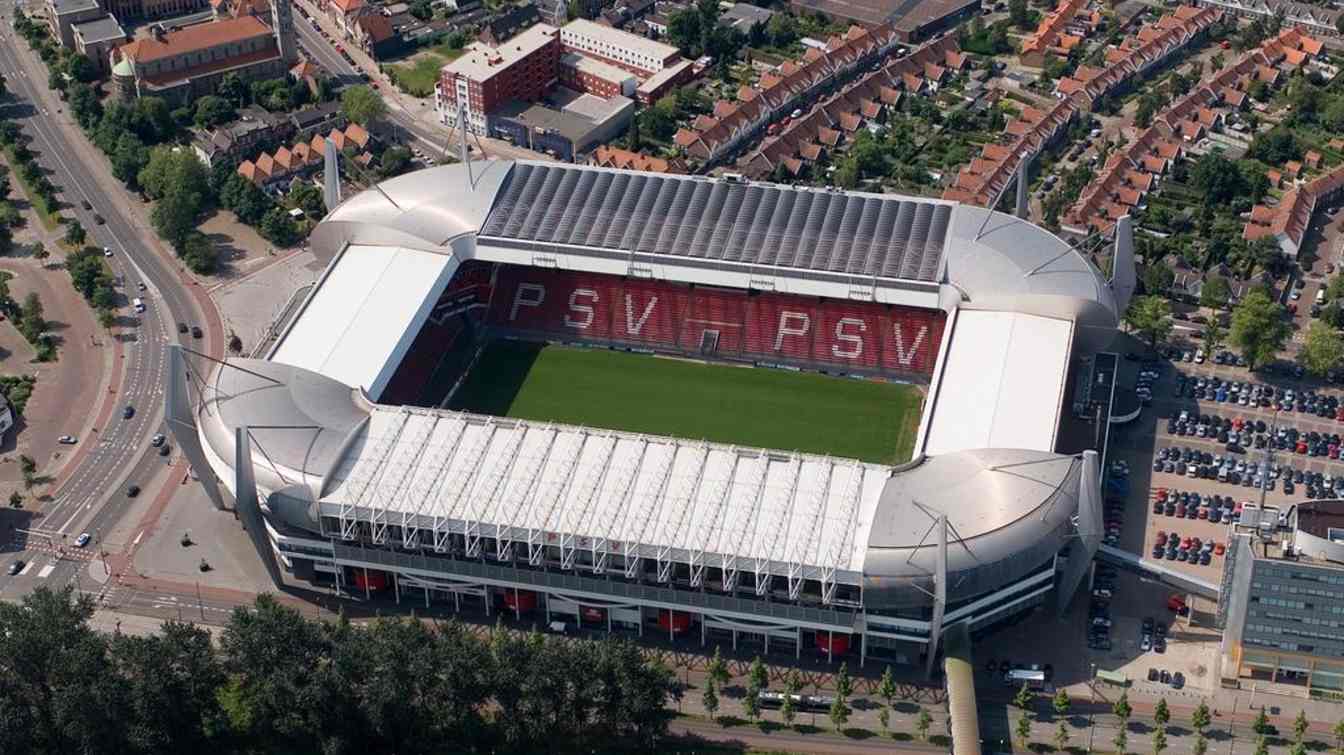 Philips Stadion