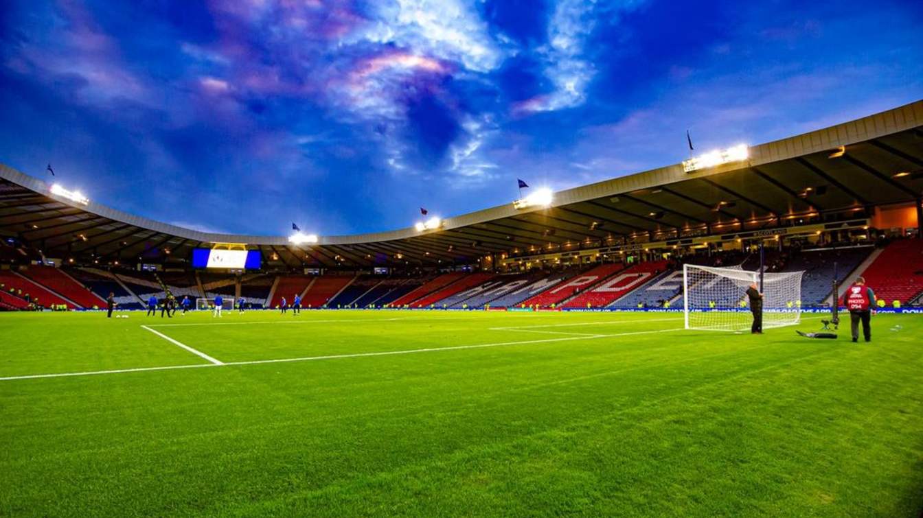 Barclays Hampden (Hampden Park)