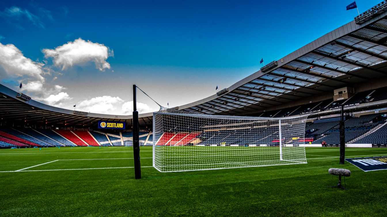 Barclays Hampden (Hampden Park)