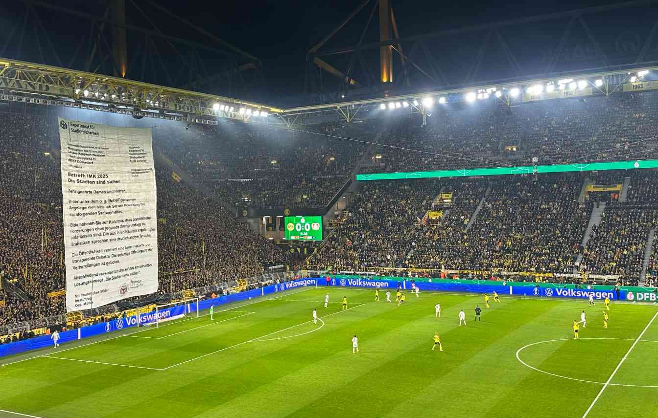 Signal Iduna Park