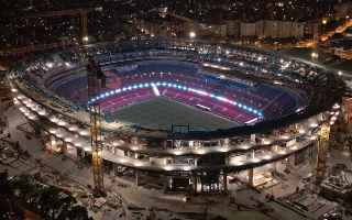 Spain: Test for FC Barcelona’s stadium — after the Alavés chaos, it’s time for Atlético