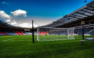 Scotland: A multi-million deal is set to transform Hampden Park