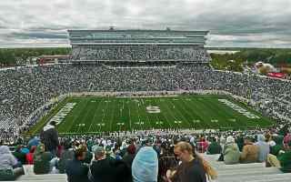 USA: Billion-dollar investment for sport at Michigan State University. FOR SPARTA initiative starts