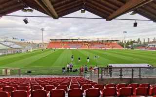 Germany: Bayern Munich buys stadium in Unterhaching with women’s football in mind