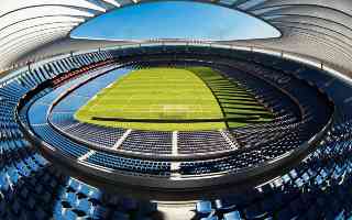 Netherlands: Historic ownership change and ambitious De Kuip modernization plan﻿