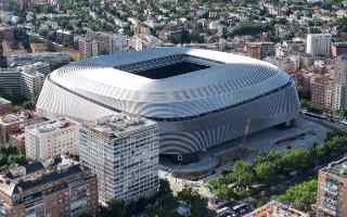 Spain: Real Madrid fights for Bernabéu parking. Club challenges ruling as city hall stays silent