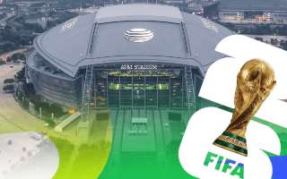 World Cup 2026: Key matches and stadiums for the biggest national teams