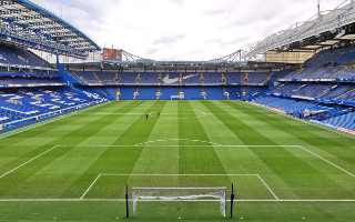 England: Chelsea at a crossroads – Earl's Court or Stamford Bridge?