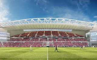 England: Multi-million loan clears the way for Selhurst Park project to begin in January