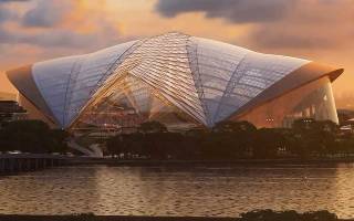 USA: Transport and urban planning challenges ahead of the Commanders’ stadium project