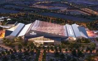 USA: Court approves unclaimed funds for Browns stadium project