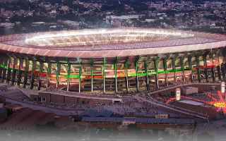 Mexico: Modernization of Estadio Azteca. Legendary stadium prepares for World Cup