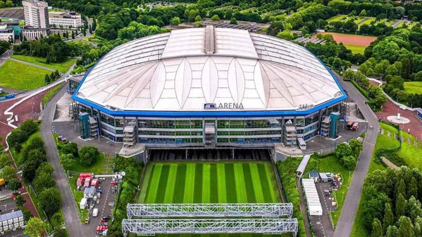 Veltins Arena (Arena auf Schalke)