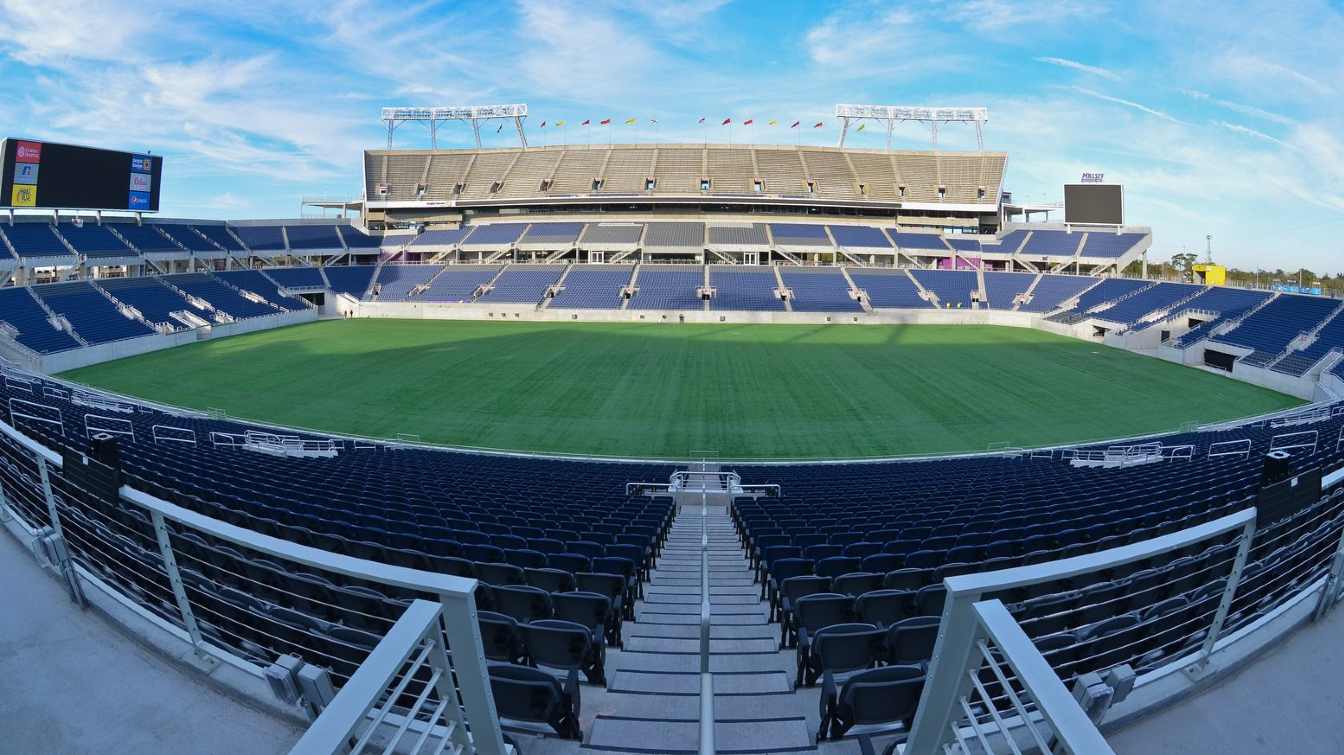Camping World Stadium (Citrus Bowl)