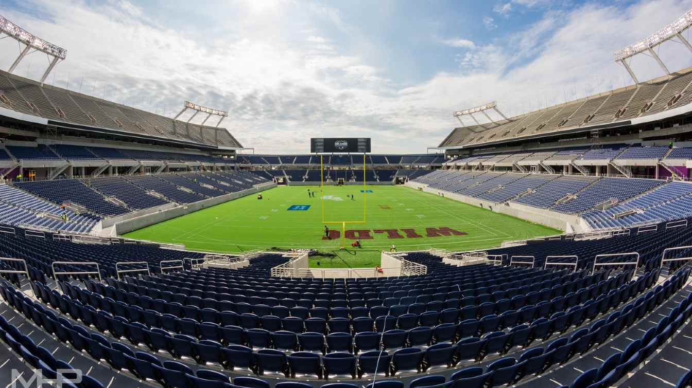 Camping World Stadium (Citrus Bowl)