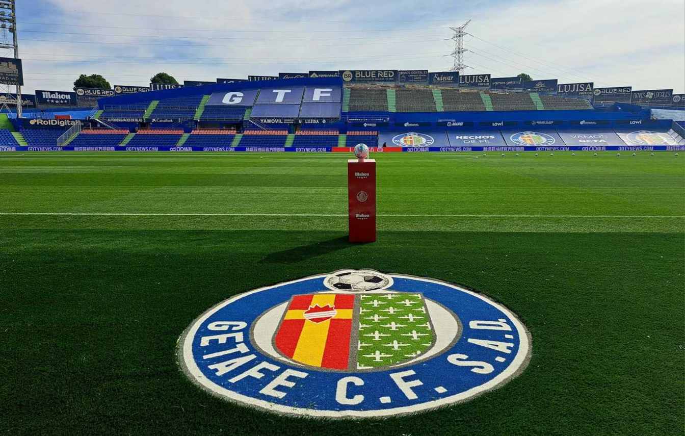 The redevelopment of the Coliseum will continue until 2027.