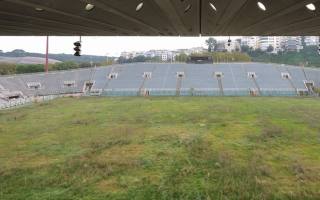 Italy: New Stadio Flaminio gets closer. SS Lazio and Rome await a breakthrough